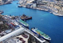 A.P. Moller Capital agrees to acquire Portek International Portek