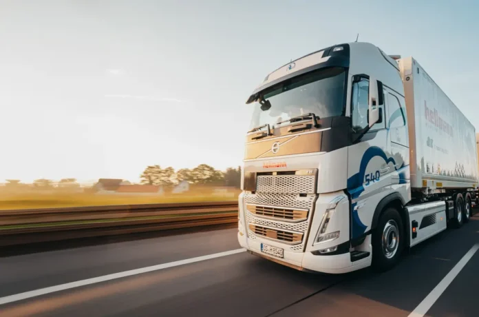 Hellmann expands German road network with Honold acquisition
