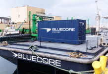 Bluecore Energy secures nuclear fuel for maritime power development Bluecore Energy secures nuclear fuel for maritime power development