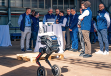 Fincantieri expands AI and robotics programme across shipyards Fincantieri expands AI and robotics programme across shipyards