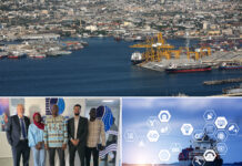 Port of Dakar advances digitalization plans with IMO support Port of Dakar advances digitalization plans with IMO support
