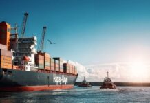 Hapag-Lloyd raises Constanta terminal handling charges Hapag-Lloyd vessel
