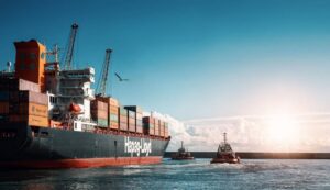 Hapag-Lloyd raises Constanta terminal handling charges