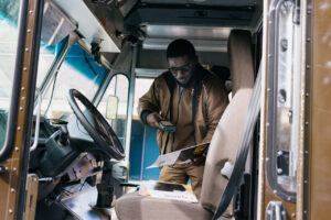 UPS lifts full-year outlook as revenue grows across all segments