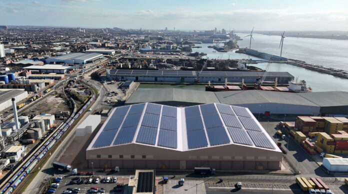 Peel Ports to add one million sq ft of warehousing capacity