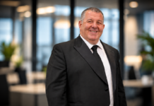 Gary Cobbing appointed CEO of Ellerman City Liners Gary Cobbing