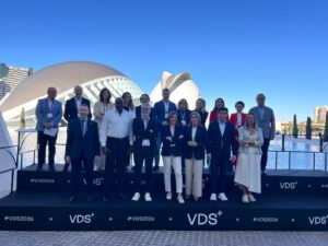 Valenciaport presents Sandbox innovation platform