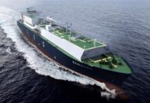 Nord Gas Solutions wins equipment order for two additional VLECs Nord Gas Solutions has been contracted to supply its Cargo Handling and Fuel Gas Supply System for two additional VLECs being built at Samsung Heavy Industries in Korea. © Mitsui OSK/Samsung Heavy Industries