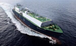 Nord Gas Solutions wins equipment order for two additional VLECs