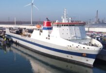 Stena Line agrees to acquire Somerset in network reshuffle stena line ship