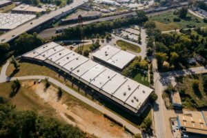 GXO opens new logistics hub in Malaysia’s Johor-Singapore economic zone