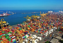 SLPA plans new Colombo logistics hub under PPP model SLPA plans new Colombo logistics hub under PPP model