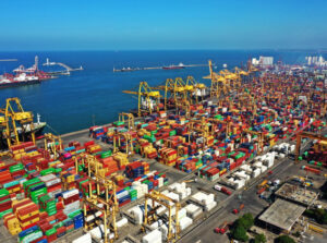 SLPA plans new Colombo logistics hub under PPP model