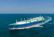 Wärtsilä signs five-year service deal for two TMS Cardiff Gas LNG carriers Wärtsilä signs five-year service deal for two TMS Cardiff Gas LNG carriers