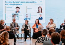 Dutch seaports call for concrete implementation of European Ports Strategy Five Dutch seaports have called on European policymakers to translate the European Ports Strategy into concrete and practical measures.