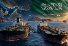 Saudi Arabia writes Hormuz out of its oil sales Aramco wants its 2027 term deals to load outside the Strait of Hormuz, deliver to Asian ports and possibly price against Brent.