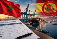 Explainer: How a port ban became a strategic realignment Washington's proposed fees on Spanish shipping are more about formalizing a shift toward Morocco that is already well advanced.