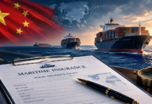 China wants a seat at the table that decides which ships can sail China P&I's bid to join the International Group of P&I Clubs extends Beijing's maritime strategy from ports into the insurance layer.