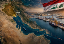 Iraq’s return to the sea runs through specific terms On October 15, Iraqi Line was scheduled to sail from Jebel Ali to Umm Qasr.Baghdad presents the restart as a way to raise freight volumes.