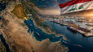 Iraq’s return to the sea runs through specific terms