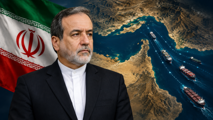 Iran's standing offer to reopen Hormuz shows how far Tehran's leverage has slipped, and why even a deal would not bring back the strait.