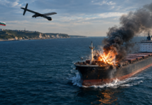 Explainer: The corridor is the target Bulgaria’s accusation against Moscow exposes a western Black Sea where risk now attaches to the trade route itself.