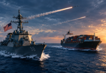 Why control of Hormuz is not the same as security CENTCOM says the strait is under control. The attack record, the insurance and the crowded anchorages off the UAE tell a different story.
