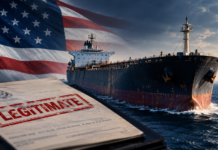 Explainer: Why the US is trying to legitimize shadow fleet? Washington wants to turn shadow-fleet tankers into legitimate ships. The capacity gain is small. The change to how sanctions work is not.