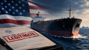 Explainer: Why the US is trying to legitimize shadow fleet?