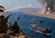 Explainer: Are vessels still exposed on Houthis strikes? Why the width of the Houthi target set, not the strikes on Riyadh, will decide Red Sea shipping risk.