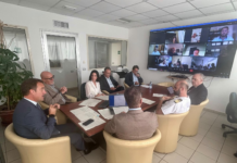 Southern Tyrrhenian and Ionian Sea Port Authority approves strategic plans for Gioia Tauro The Southern Tyrrhenian and Ionian Sea Port System Authority has approved two strategically significant measures at Gioia Tauro.