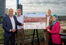 ProRail awards Rotterdam rail yard upgrade contract to VolkerRail ProRail awards Rotterdam rail yard upgrade contract to VolkerRail