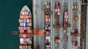Sea-Intelligence: Unprecedented Capacity Levels in Oct/Nov