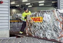 DHL expands healthcare cold chain network with six new air corridors DHL expands healthcare cold chain network with six new air corridors