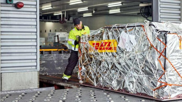 DHL expands healthcare cold chain network with six new air corridors
