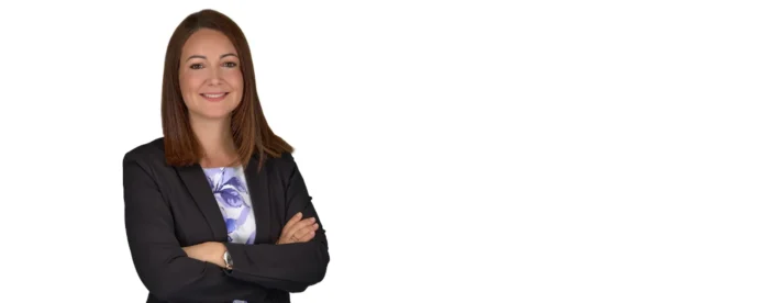 Océane King, Head of Miami Cruise Center, DNV