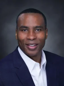 FedEx appoints Jamere Jackson as new chief financial officer