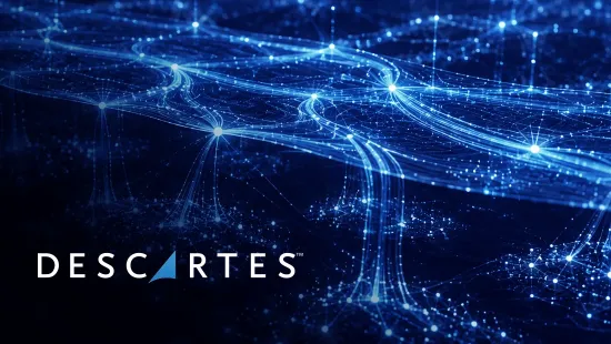 Descartes introduces AI agent platform for logistics workflows