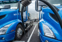 Port of Long Beach accelarates zero-emissions and demolition proccess The Port of Long Beach has released a draft on a proposal to demolish its marine terminal facility on Pier T and modernize its facilities.