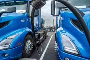 Port of Long Beach accelarates zero-emissions and demolition proccess