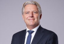SOHAR Port and Freezone appoints new CEO Dr. Raid Al Rubaiey will assume the role of CEO of SOHAR Port and Freezone effective October 11, succeeding Emile Hoogsteden.