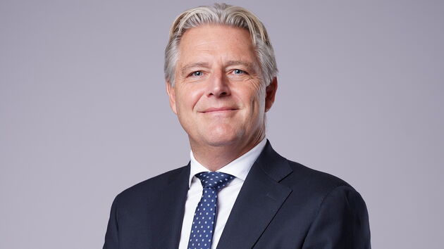 Dr. Raid Al Rubaiey will assume the role of CEO of SOHAR Port and Freezone effective October 11, succeeding Emile Hoogsteden.