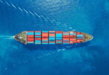 Hillebrand Gori introduces new low-carbon ocean freight options Hillebrand Gori, DHL Group, GoGreen Plus, ocean freight, container shipping, FCL, LCL, sustainable marine fuels, book-and-claim, EU ETS, shipping decarbonization
