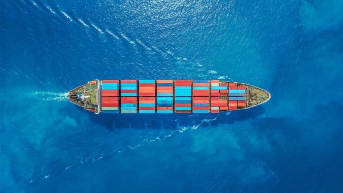 Hillebrand Gori, DHL Group, GoGreen Plus, ocean freight, container shipping, FCL, LCL, sustainable marine fuels, book-and-claim, EU ETS, shipping decarbonization
