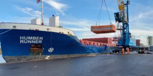 ABP strengthens Humber logistics capabilities
