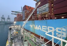 Maersk completes world’s largest ethanol bunkering in Singapore