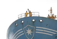 Maersk schedules first India drydocking maersk vessel India