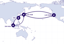 NX Group and JAL launch new 747F cargo service NX Group and JAL launch new 747F cargo service