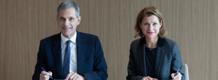 ENGIE and CMA CGM advance Le Havre biomethane project