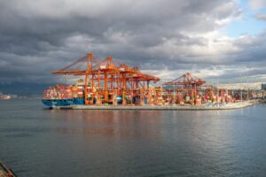 Freightos Weekly Update: Union approves LA/Long Beach port strike; container rates still under pressure